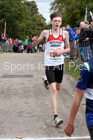 Boys under-15s 3 stage road relay, 2017 ERRA 6 and 4 Stage and Junior Relays. Photo:  David T. Hewitson/Sports for All Pics